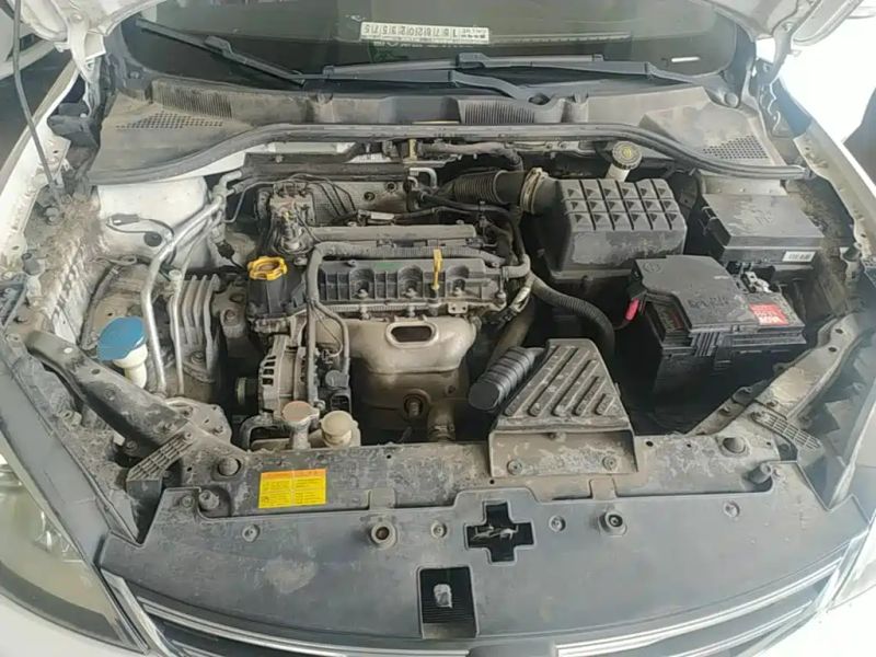 Roewe 360