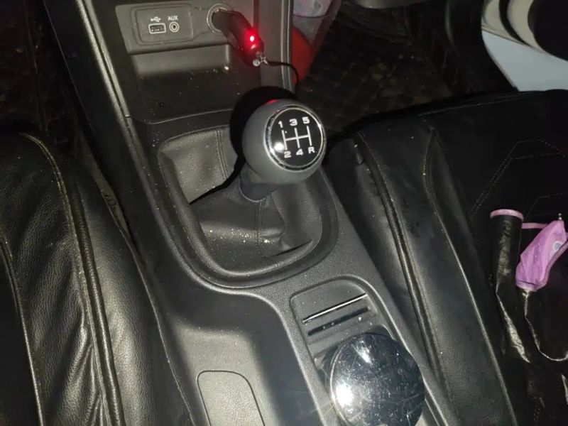 Roewe 360