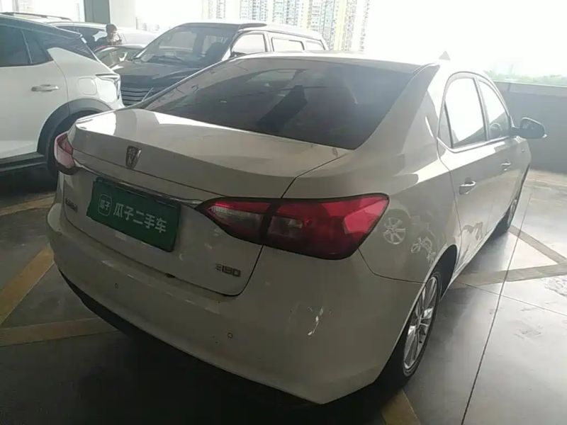 Roewe 360