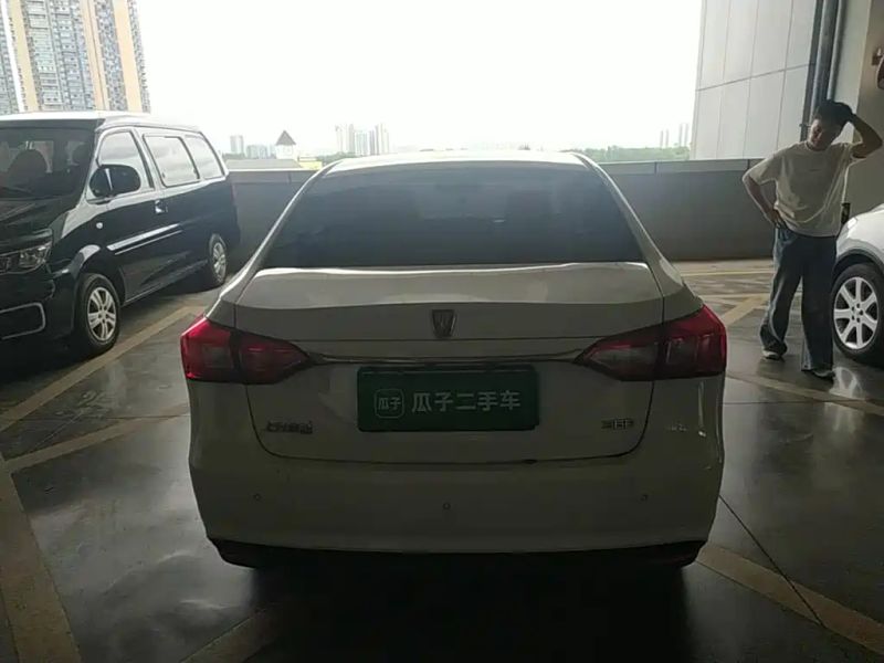 Roewe 360