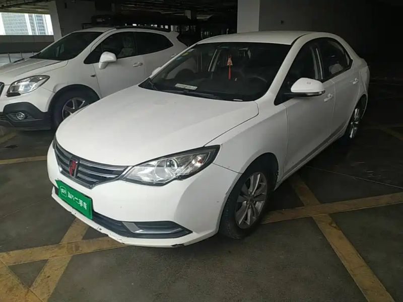 Roewe 360