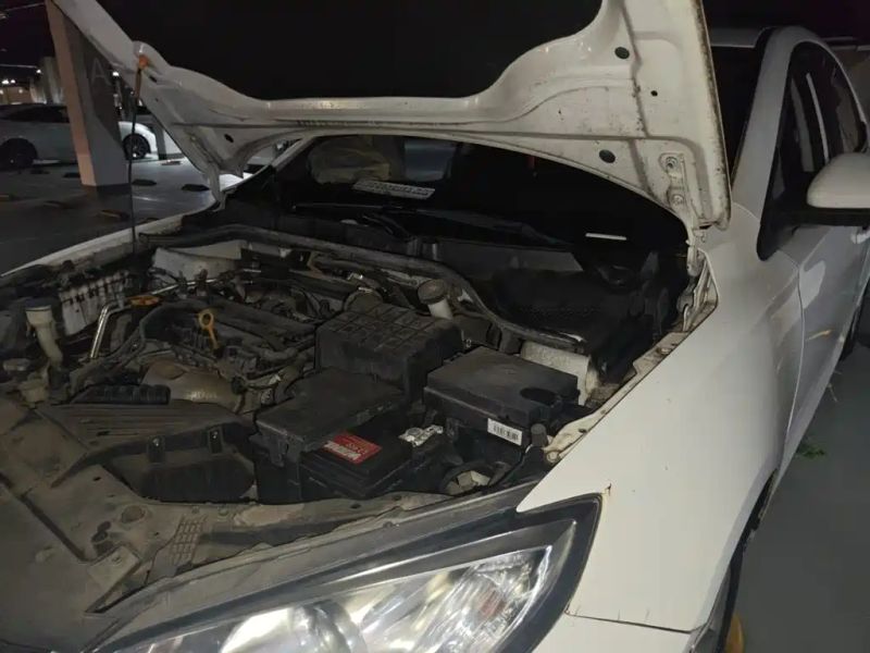 Roewe 360
