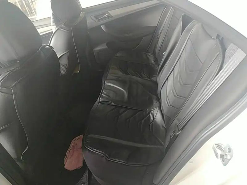 Roewe 360