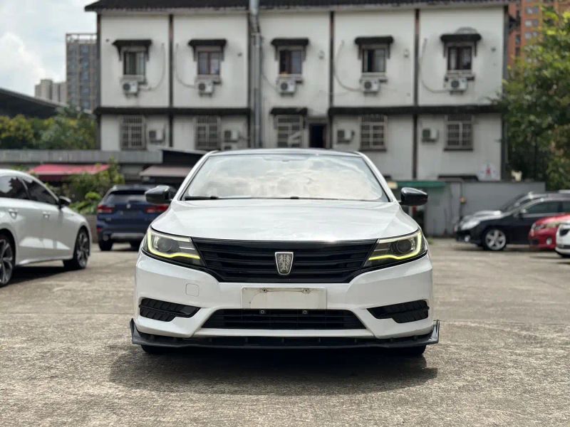 Roewe i6