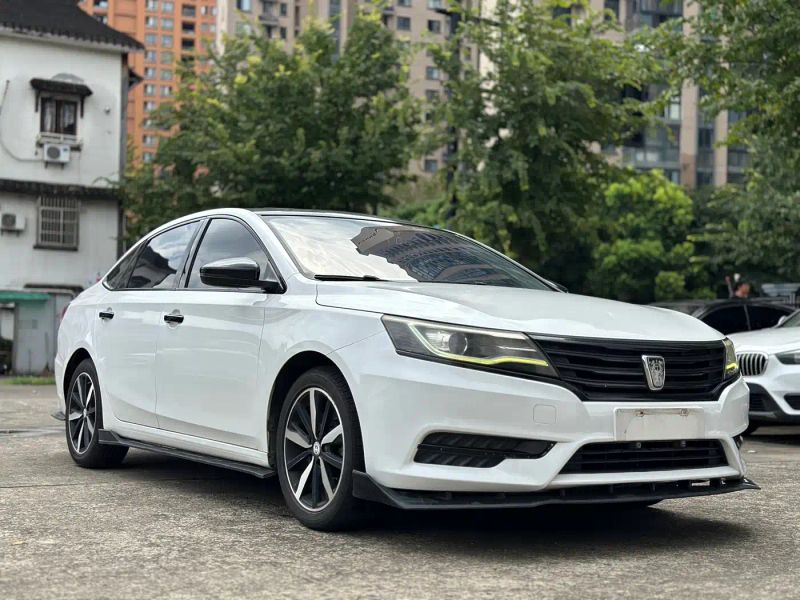 Roewe i6