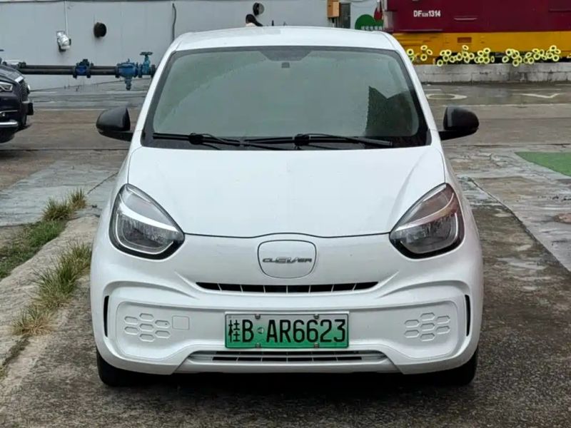 Roewe clever
