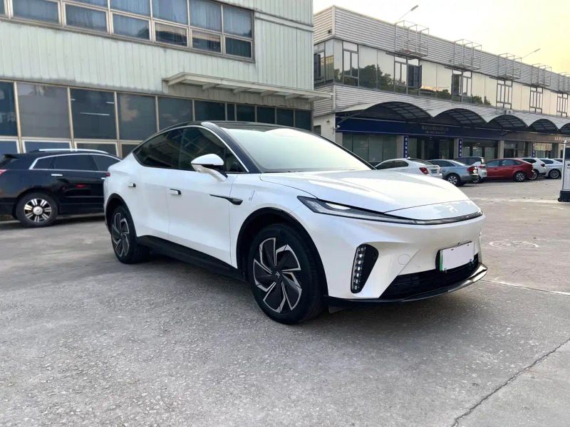 Roewe r7