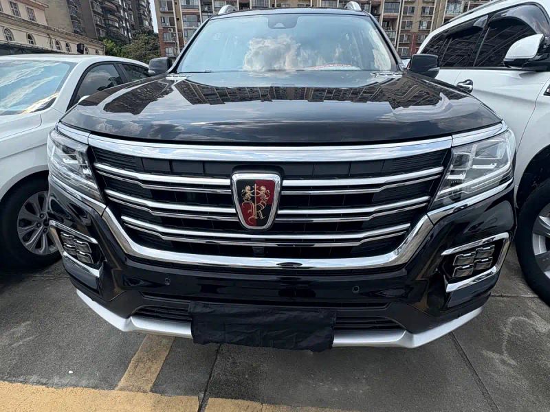 Roewe rx8