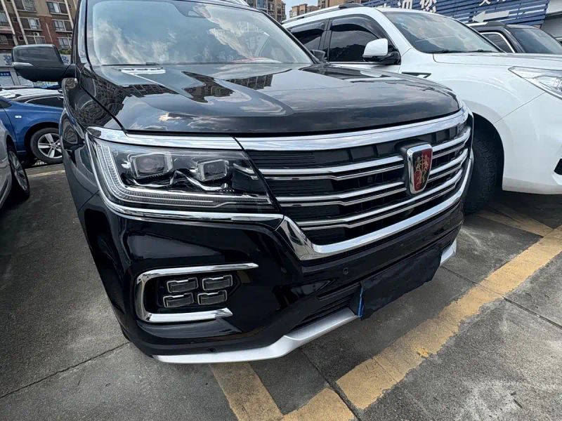 Roewe rx8