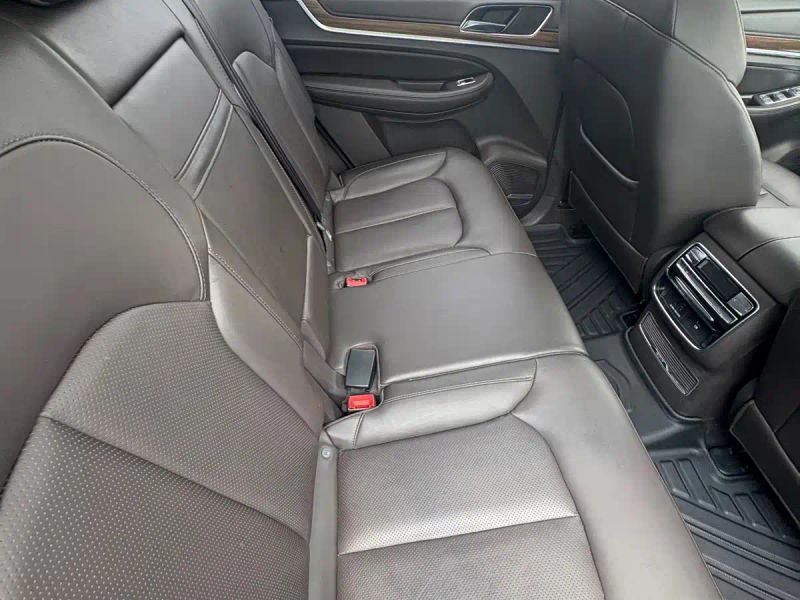 Roewe rx8