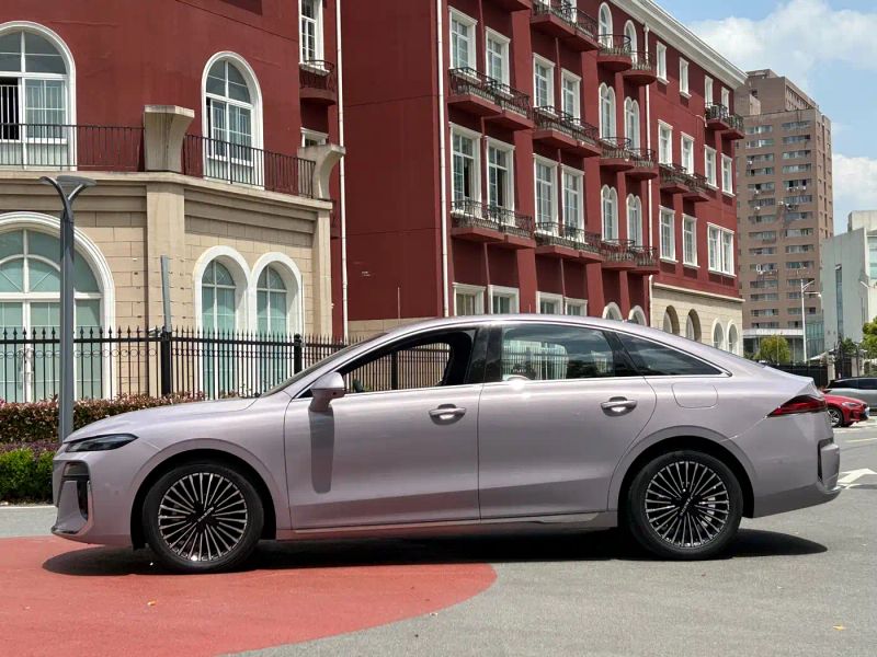 Roewe m7