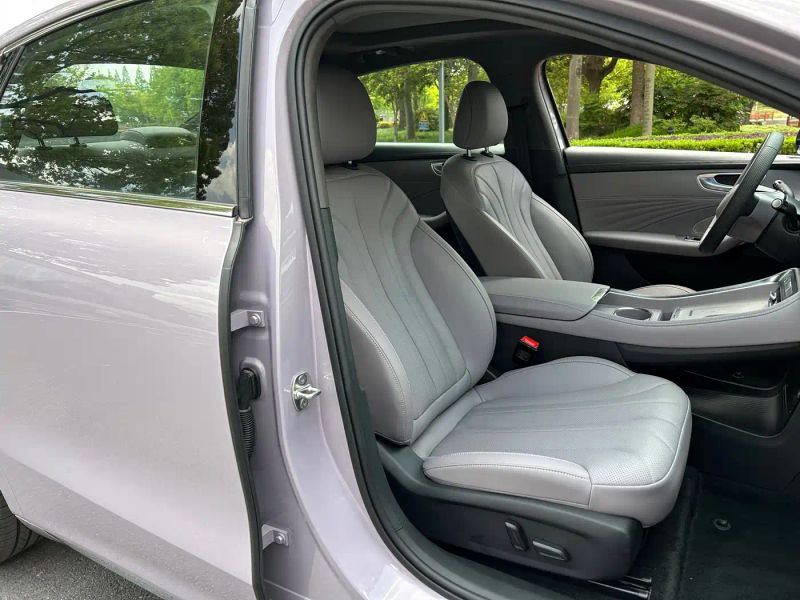 Roewe m7