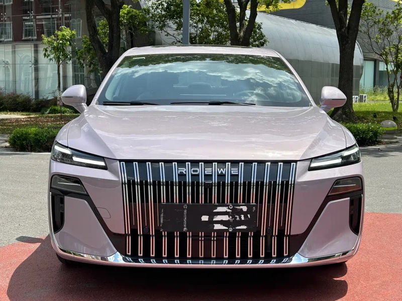 Roewe m7