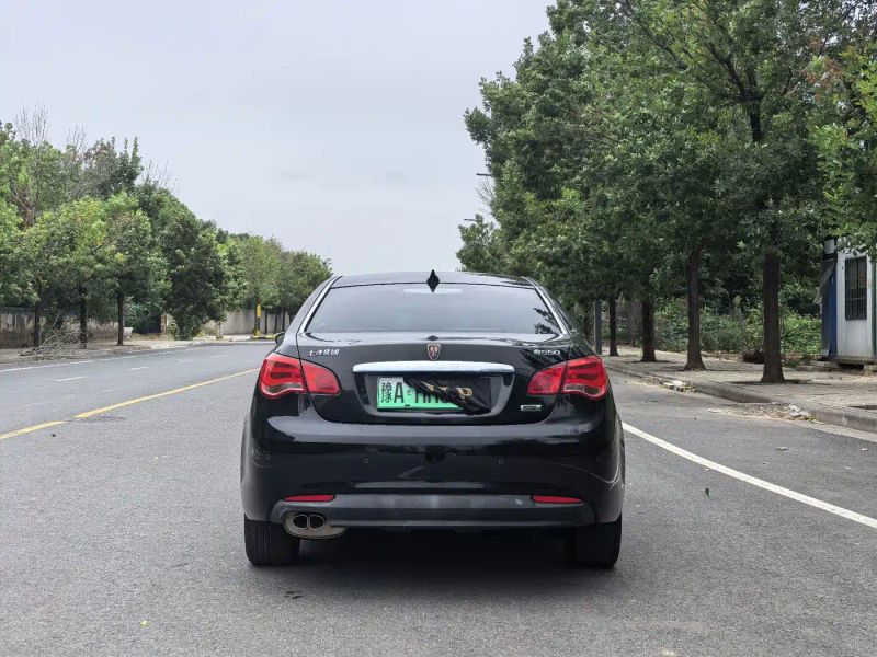 Roewe roewe-e550