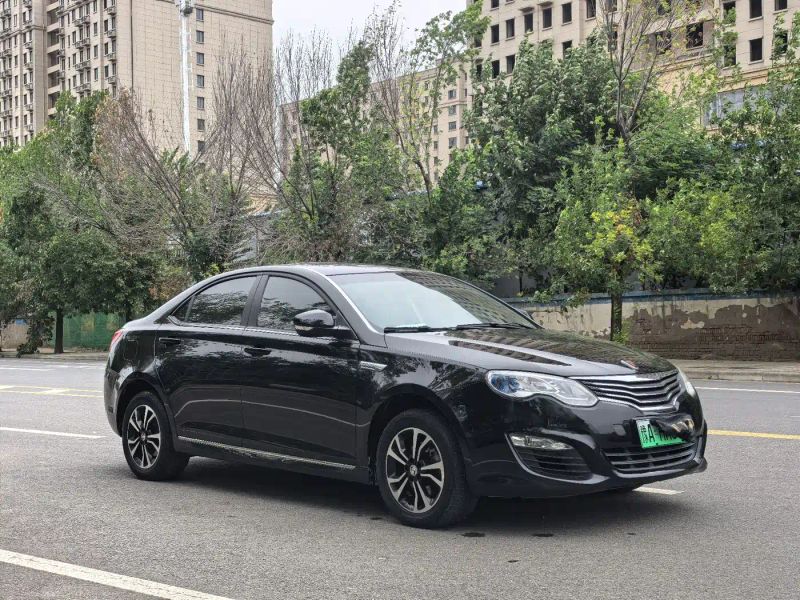 Roewe roewe-e550
