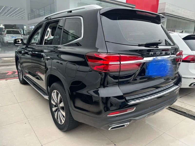 Roewe rx8