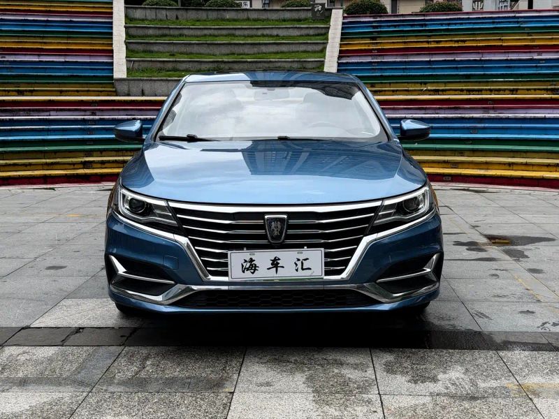 Roewe i6