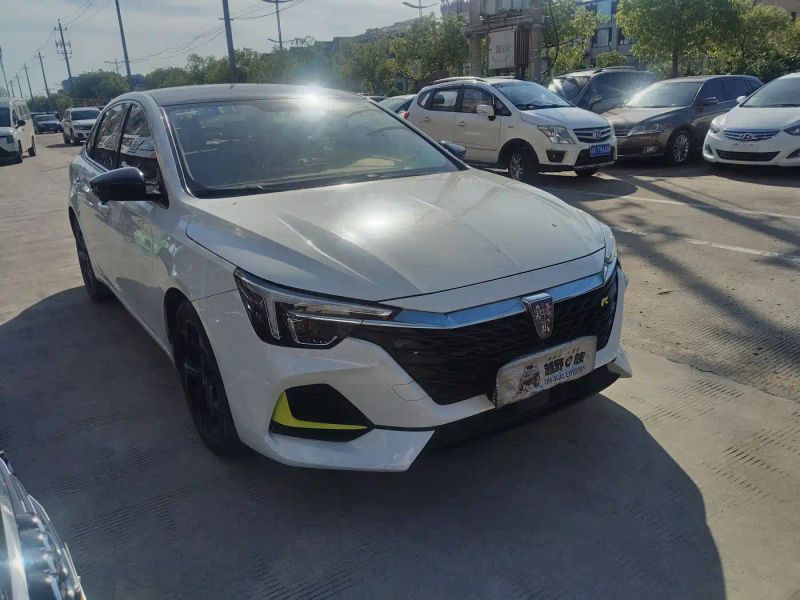 Roewe i6