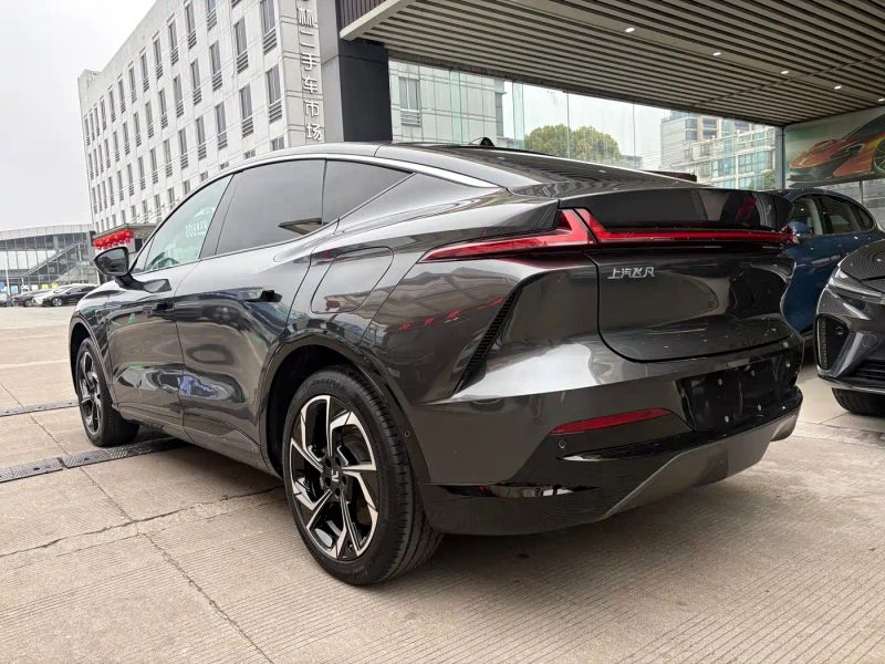 Roewe feifanr7