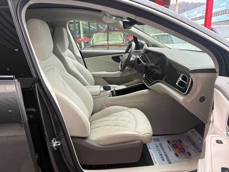 Roewe feifanr7