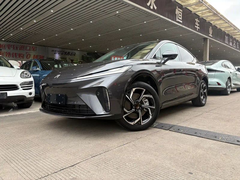 Roewe feifanr7