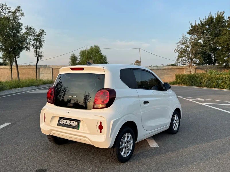 Roewe clever