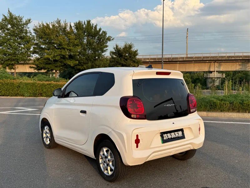 Roewe clever