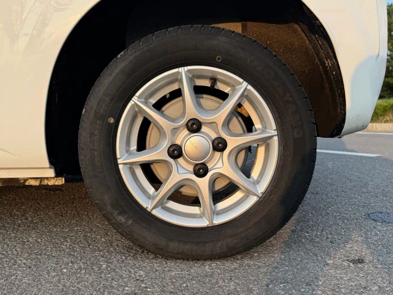 Roewe clever