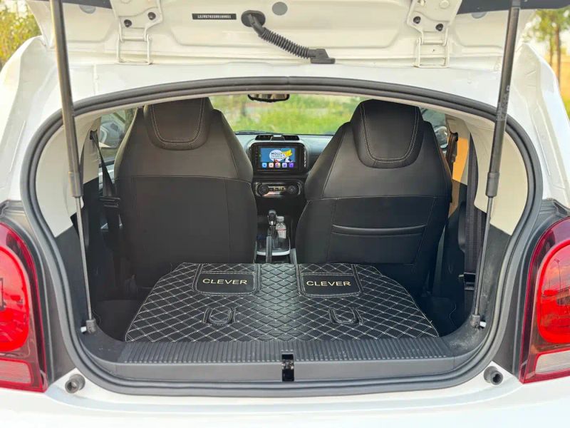 Roewe clever