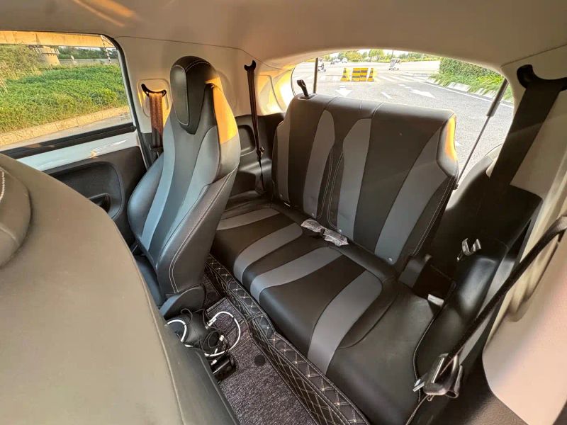 Roewe clever