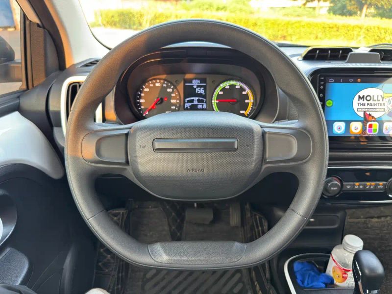 Roewe clever