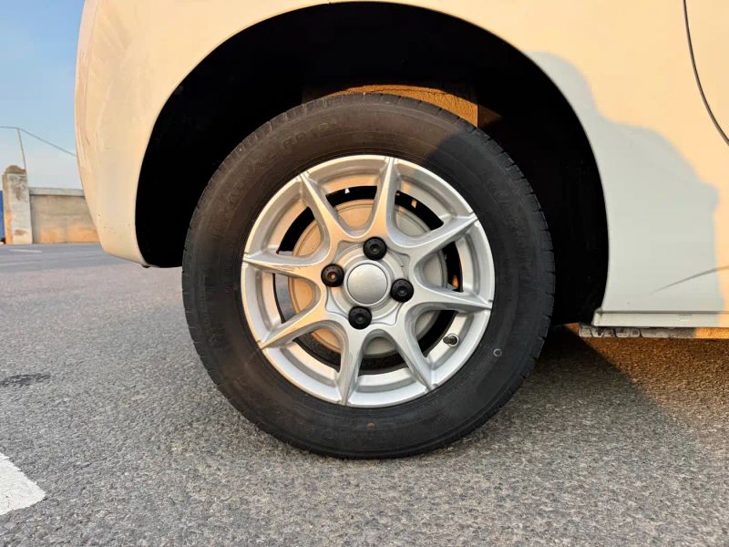 Roewe clever