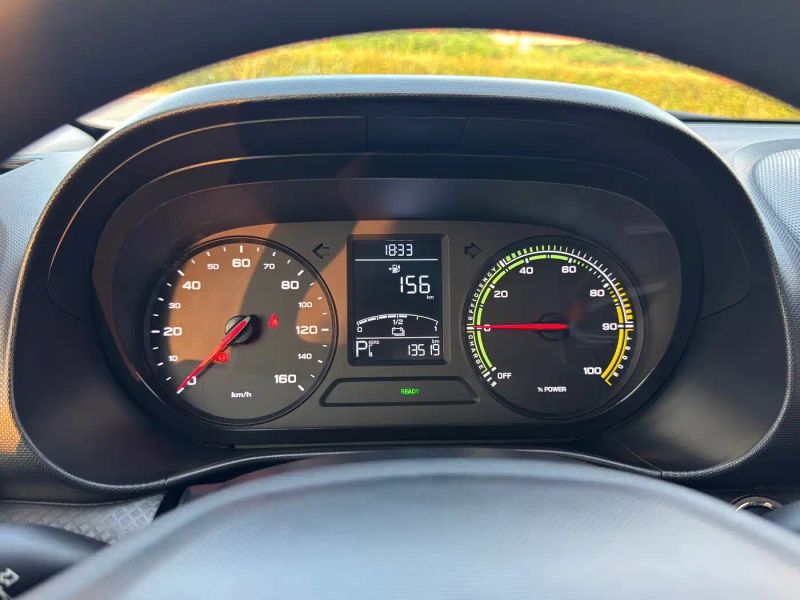 Roewe clever