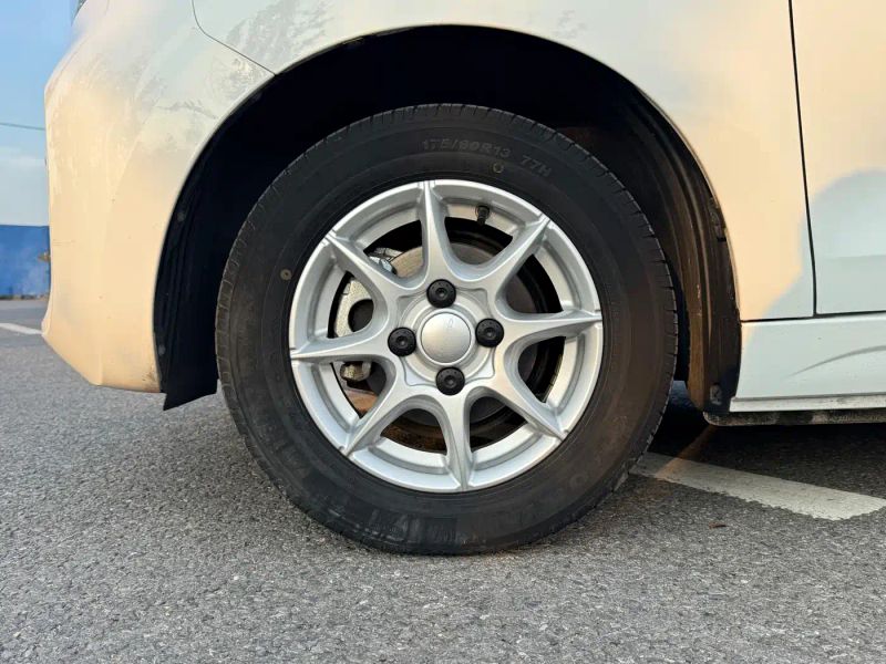 Roewe clever