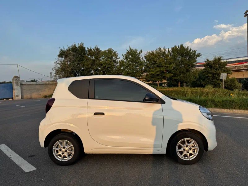 Roewe clever