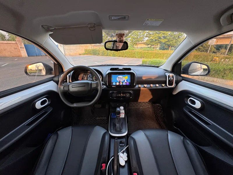 Roewe clever
