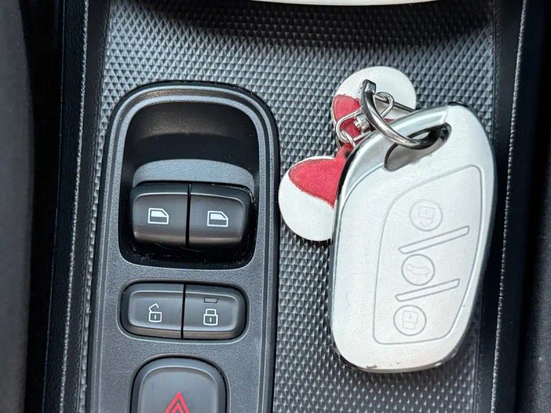 Roewe clever