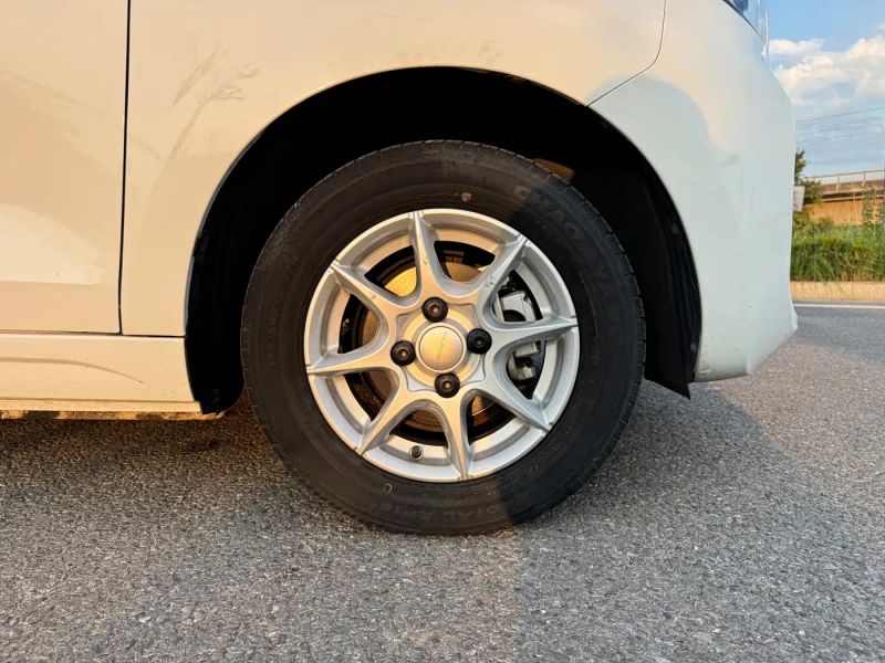 Roewe clever