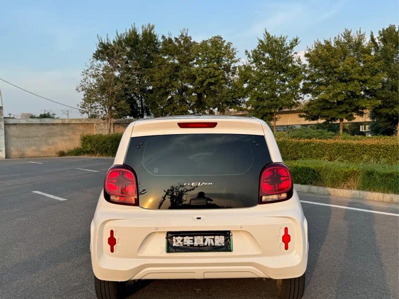 Roewe clever