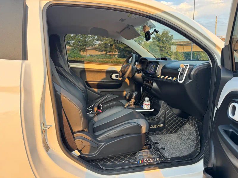 Roewe clever