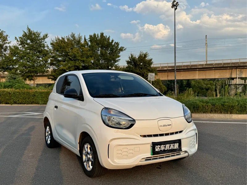 Roewe clever