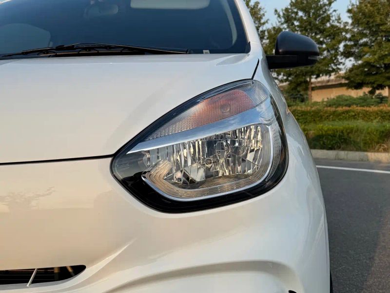 Roewe clever