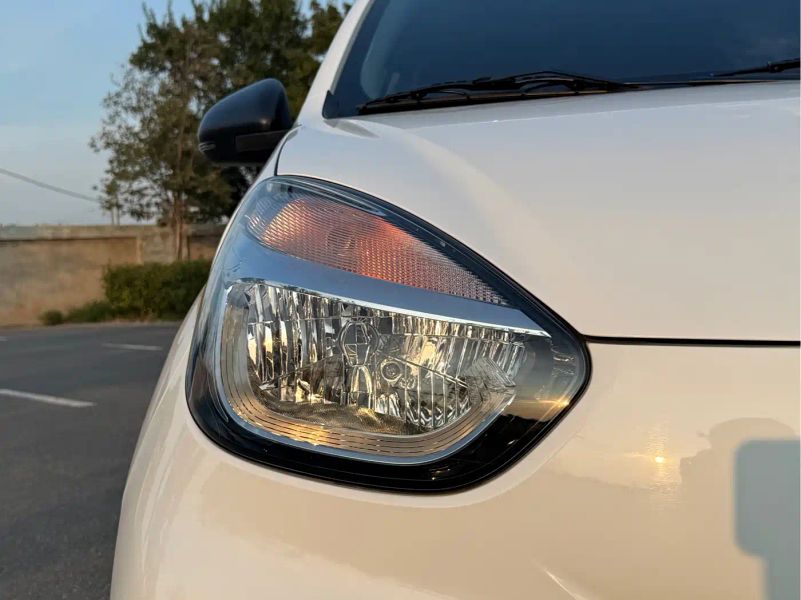 Roewe clever