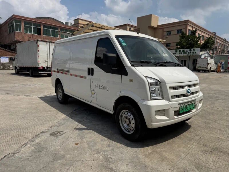 ruichi ec35