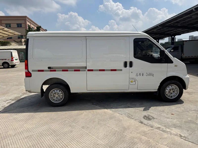 ruichi ec35