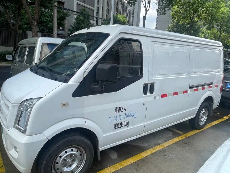 ruichi ec35