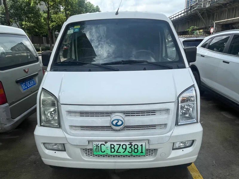 ruichi ec35