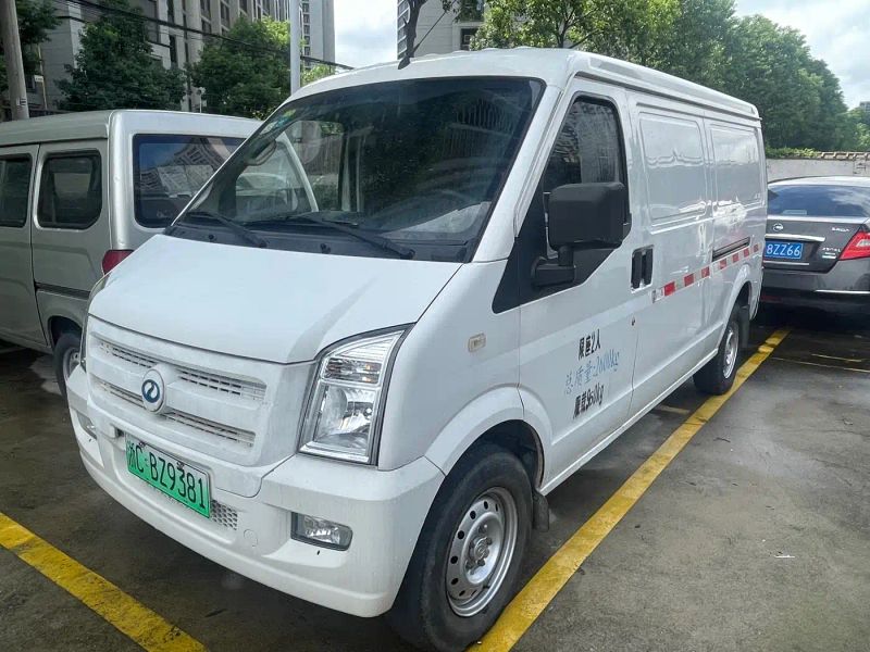 ruichi ec35