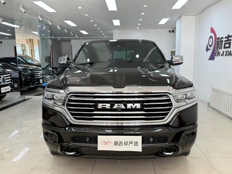 ramtruck ram_truck