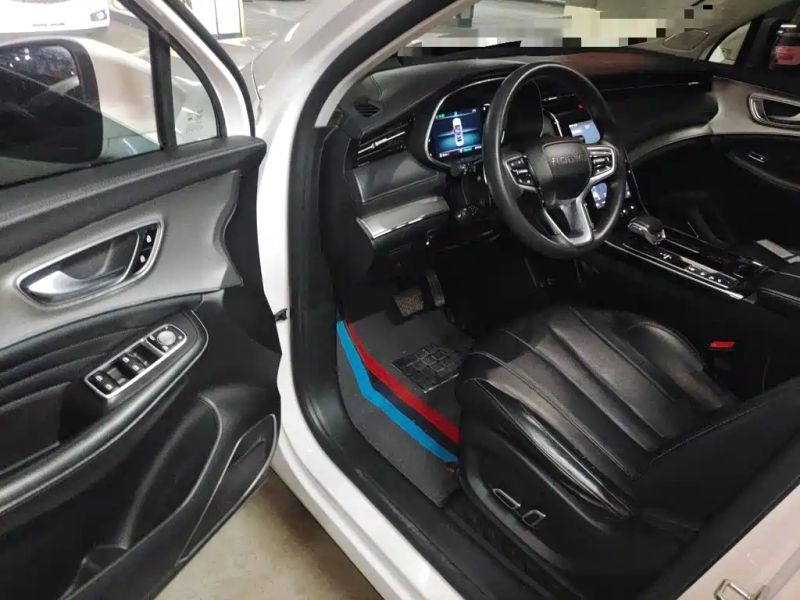 Roewe rx5max